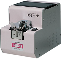 Máy cấp vít tự động HIOS HSIII-30 (3.5 ~ 6mm)